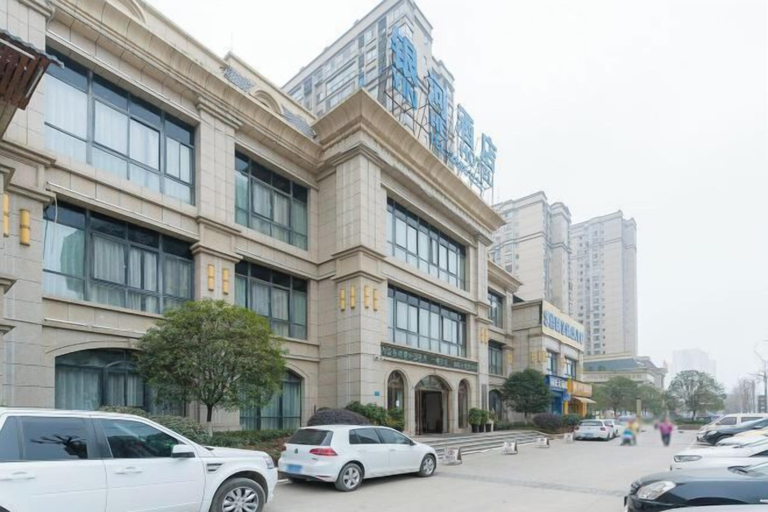 Exterior & Views 2, Yin He Hotel, Zunyi