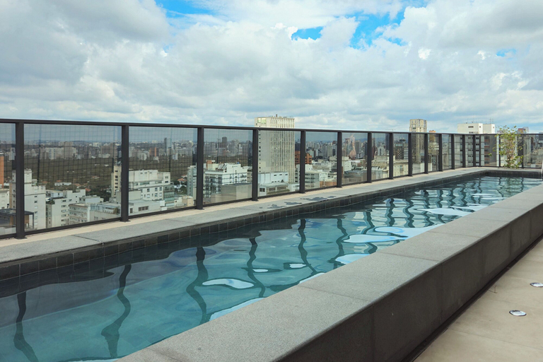 Sport & Beauty 4, Alameda Lorena, 718- Jardim Paulista, São Paulo