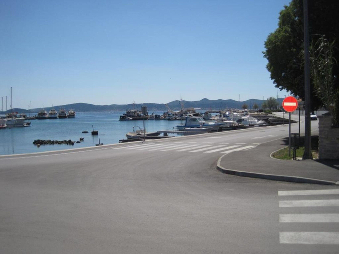 Others 5, Apartments Amalia - Two Bedroom Apartment With Roofed Terrace, Zadar