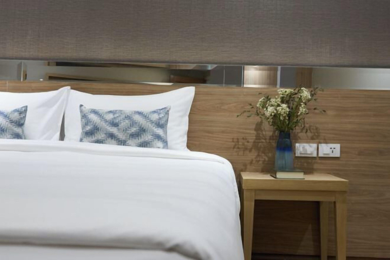 Bedroom 12