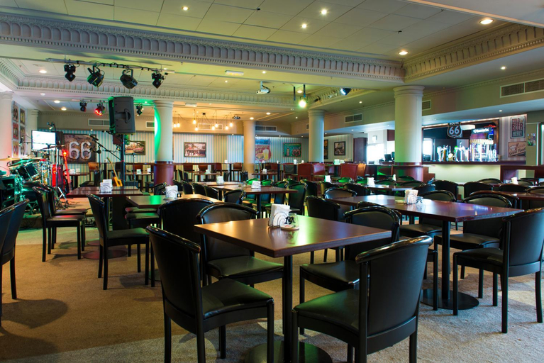 Others 4, Al Qurum Resort, Muttrah
