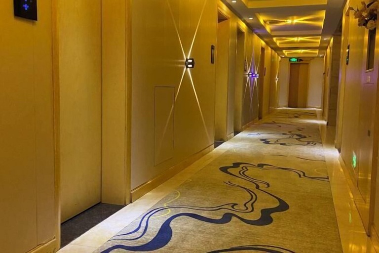 Others 5, Wuyi E-Sports Hotel, Chenzhou