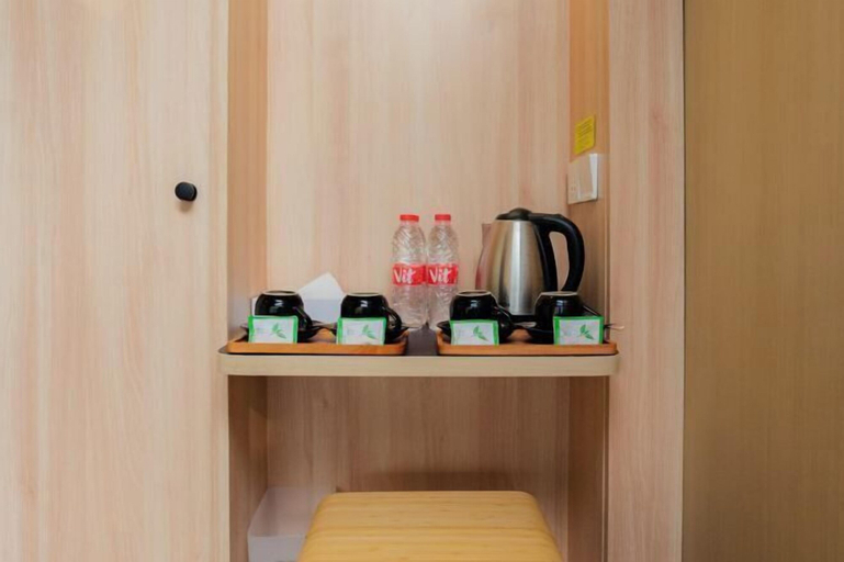 Amenities 23
