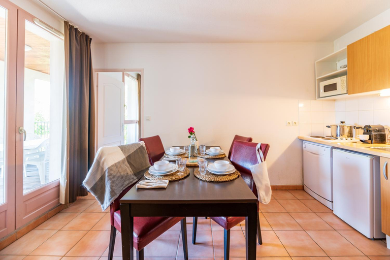 Dining Room 4