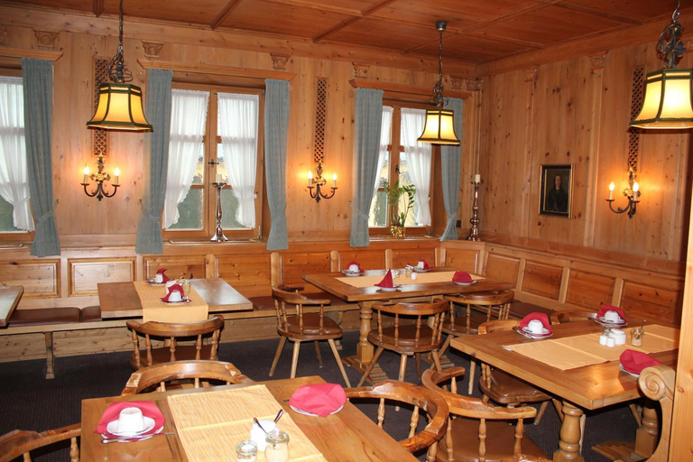 Food & Drinks, Posthotel Arnold, Weißenburg-Gunzenhausen