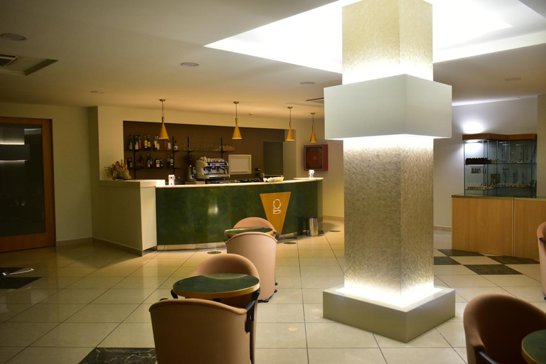 Public Area 2, Hotel Garden, Foggia
