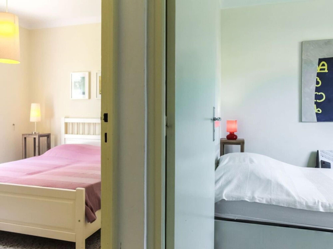 Bedroom 2, Raima - Les Issambres, Var