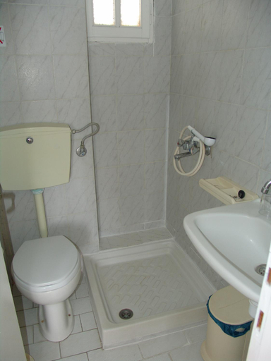 Bathroom 4, Irene Studios, South Aegean