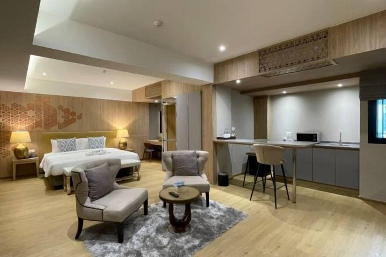 Bedroom 9