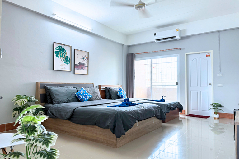 Bedroom 15