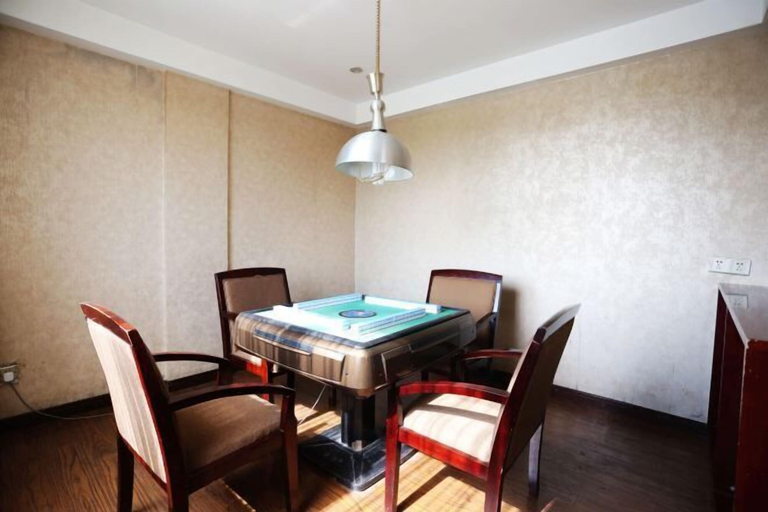 Others 4, Winchi Joyu Hostel, Wenzhou