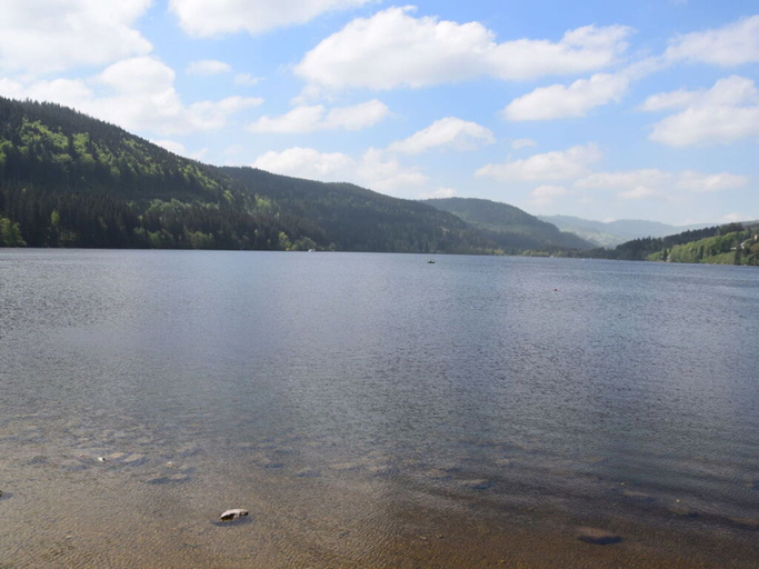 Beach, Huis Hochfirst Appartement 9, Breisgau-Hochschwarzwald