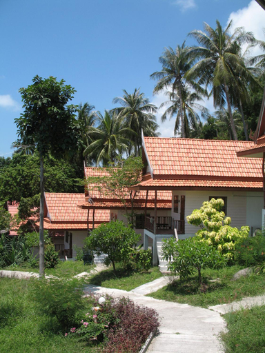 Others 4, Thai Dee Garden Resort, Ko Phangan