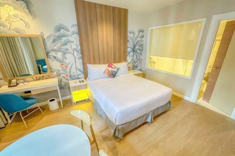 Bedroom 13