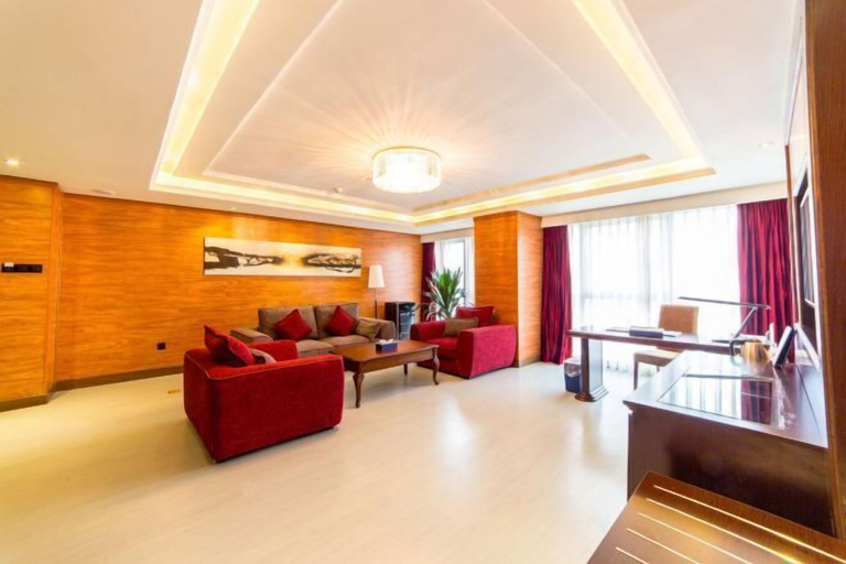 Others 4, Rightway Xiyue Hotel, Chengdu