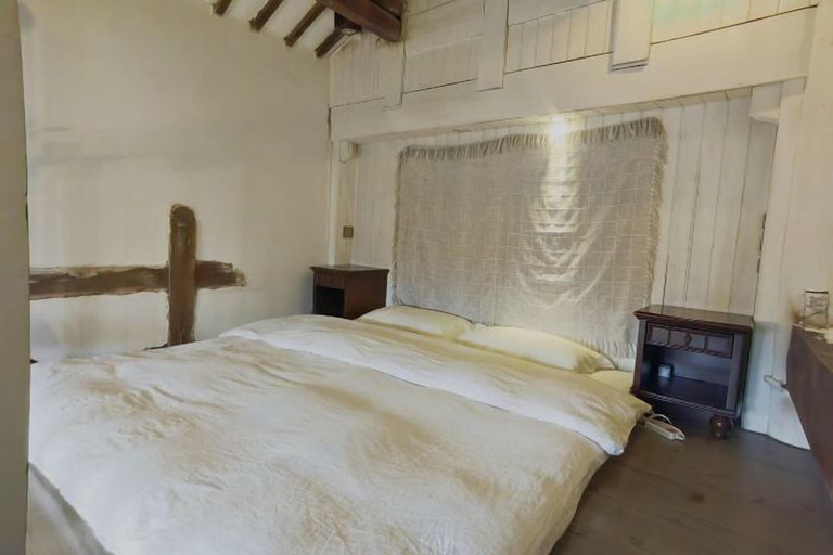 Bedroom 3, Shuhe Luye Hotel Lijiang, Lijiang