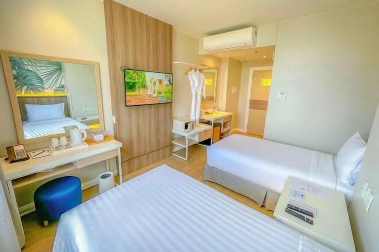 Bedroom 14