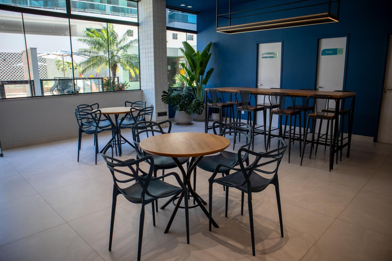 Food & Drinks, Apart Hotel Porto Principe, Cabo Frio