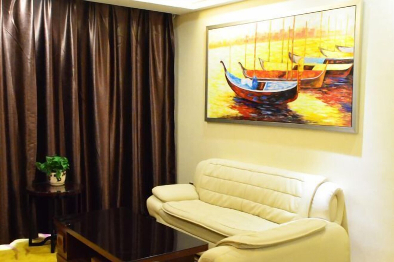 Others 4, The BLD International Hotel, Yuncheng