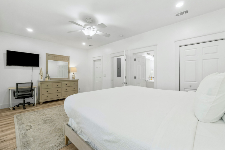 Bedroom 2, 30A Beach House - Paradise Pointe by PHG, Walton