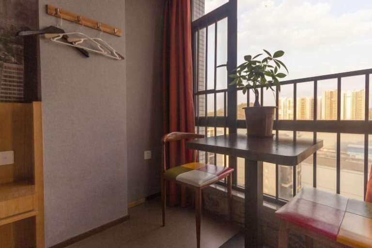 Others 5, Yiju Light Luxury Hotel, Zhuhai