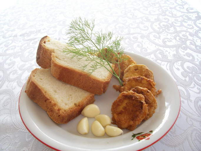 Food & Drinks 5, Pensiunea Mara, Desesti
