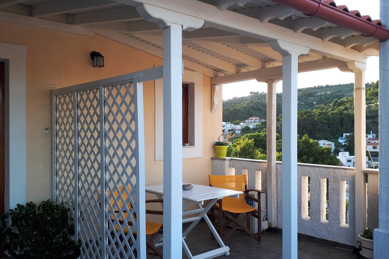 Others 2, Ikos Studios and Apartments, Thessaly