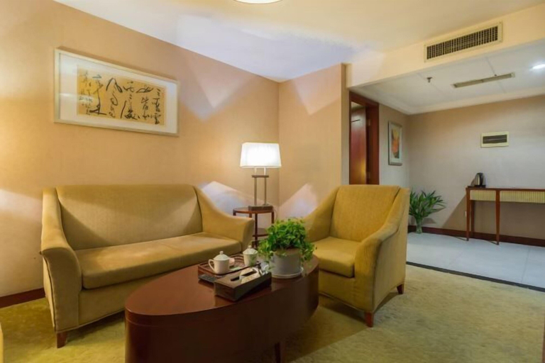 Others 4, Huangchao International Hotel, Nantong