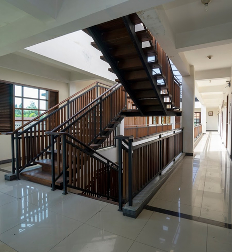Others 4, Dago's Hill Residence by Steps, Bandung