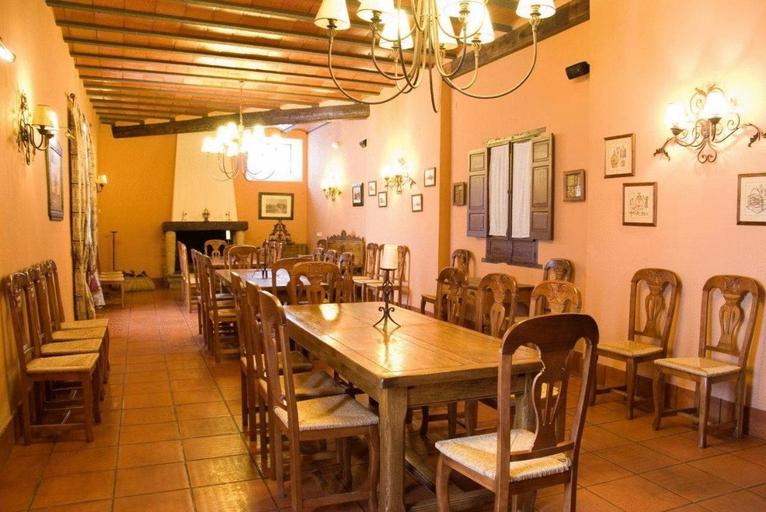 Others 5, Hotel Bodega La Venta, Cuenca