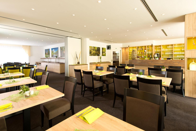 Food & Drinks 3, Spreewaldhotel Stephanshof, Dahme-Spreewald