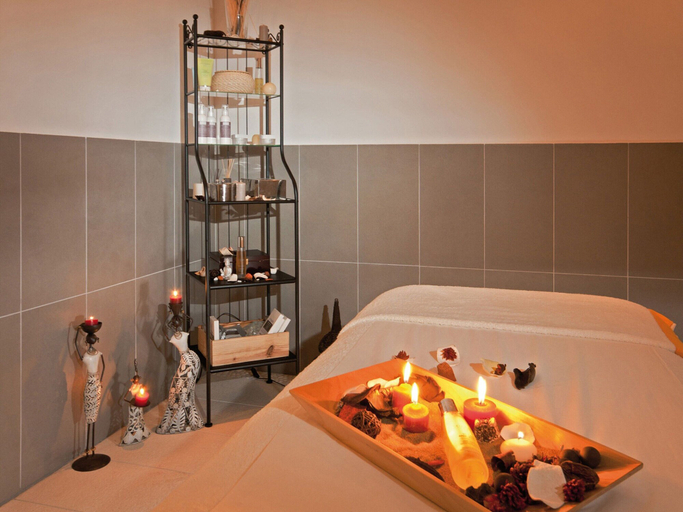 Spa, Charming Stay Near Sorgue, Vaucluse