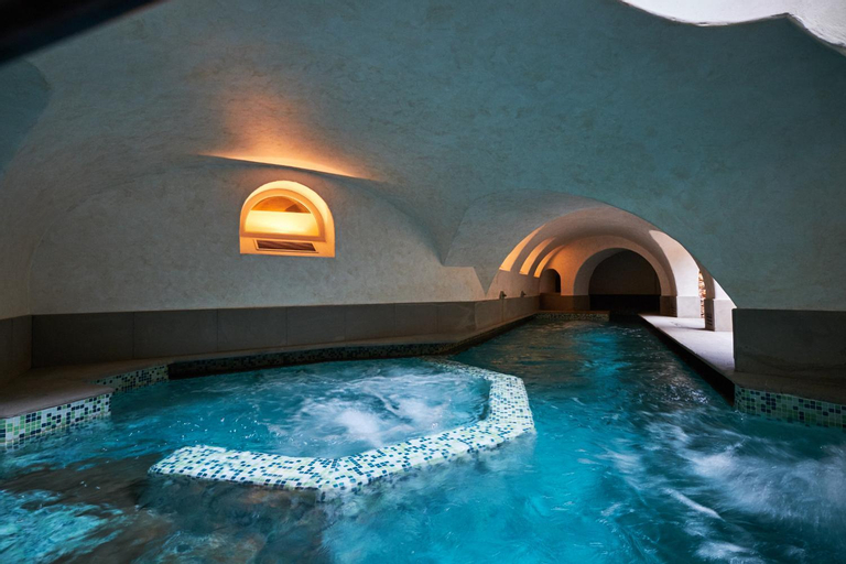 Cappuccini Resort, Brescia