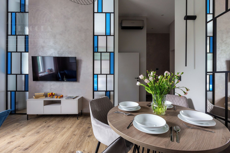 Others 4, Canvas House by Fragola Collection, Kraków City
