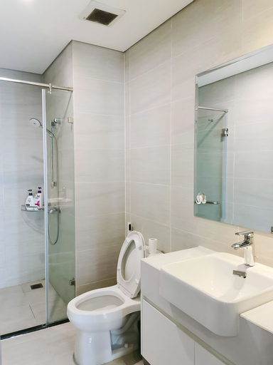 Bathroom 4