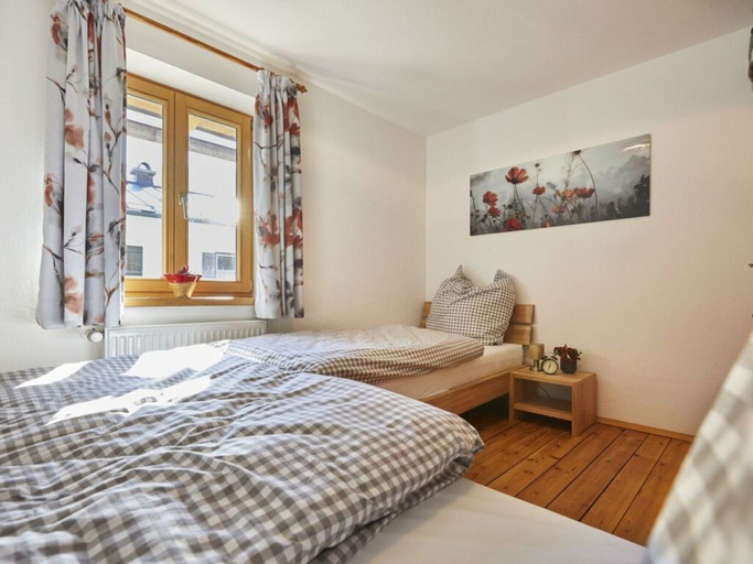 Room 5, Holiday Home Coffee Grounds, Berchtesgadener Land