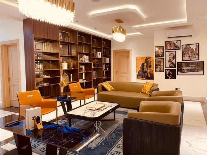 Others 5, Sujimoto AveMontaigne BananaIsland Ikoyi, Eti-Osa