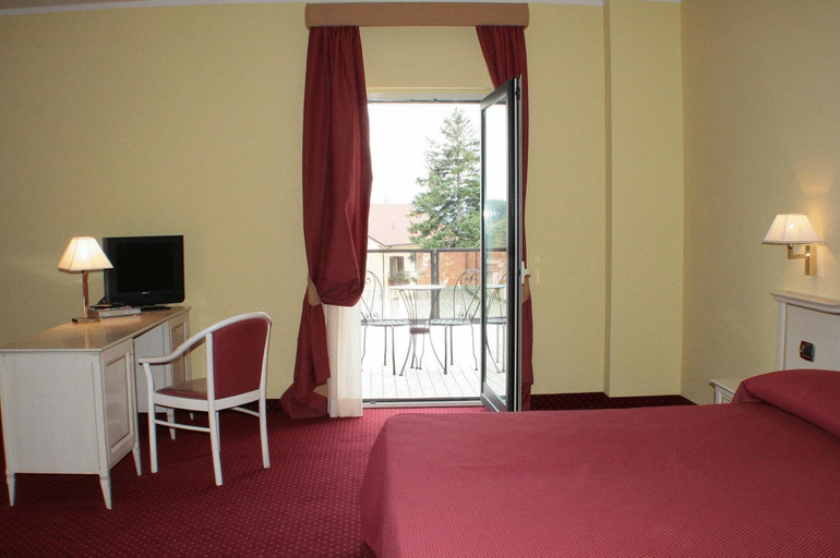 Others 4, Hotel Il Duca Del Sannio, Isernia