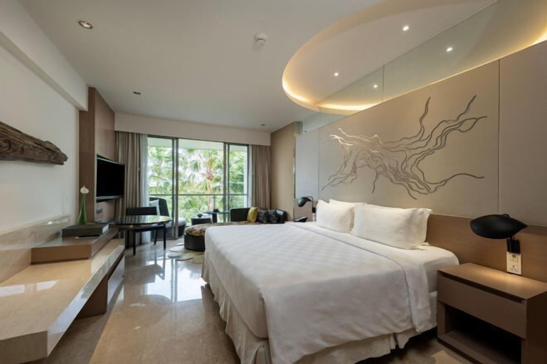 Bedroom 18