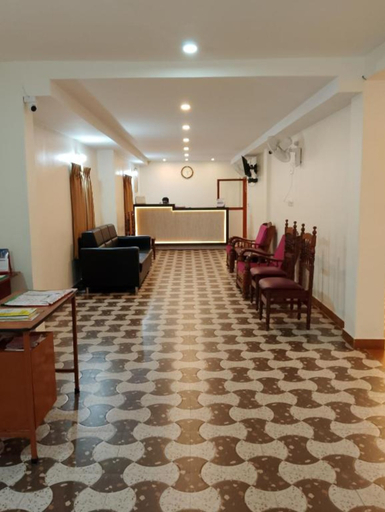 Others 2, THE NISARGA RESIDENCY, Bangalore