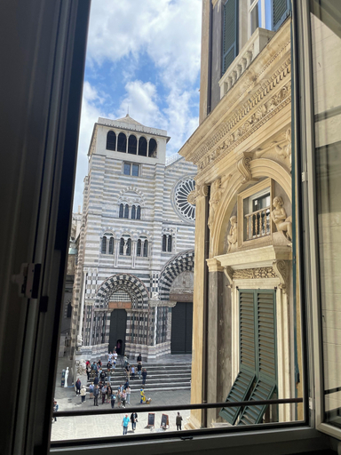 Exterior & Views, Happy Family Apartments Cathedral, Genova