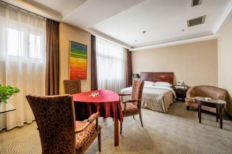 Others 5, Wuzhou International Hotel, Yulin