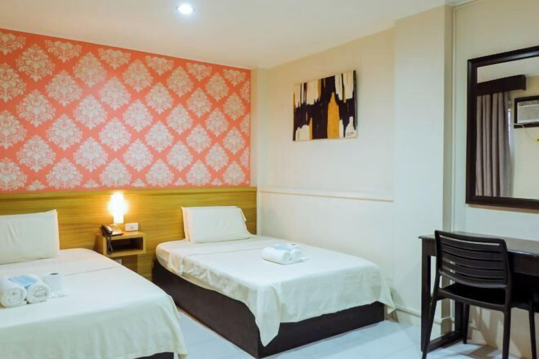 Bedroom 7