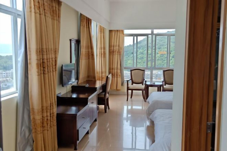 Fuhai Hotel, Yangjiang