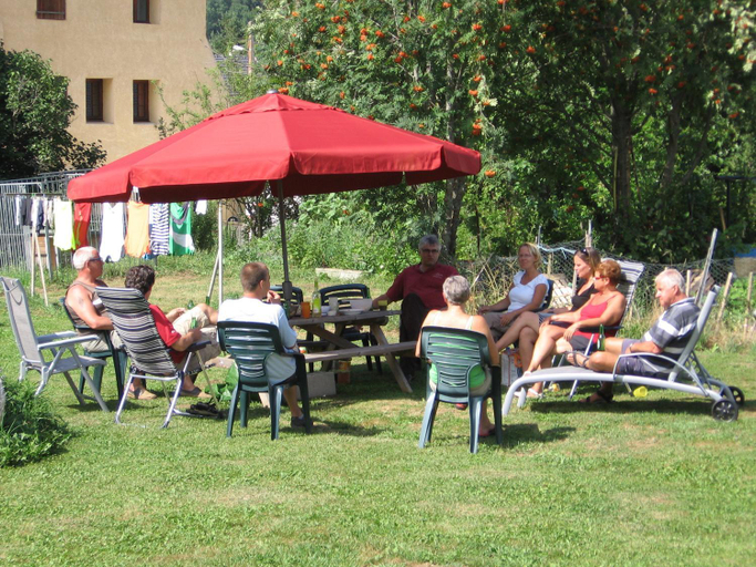 Food & Drinks 3, Chateau de Camurac, Aude