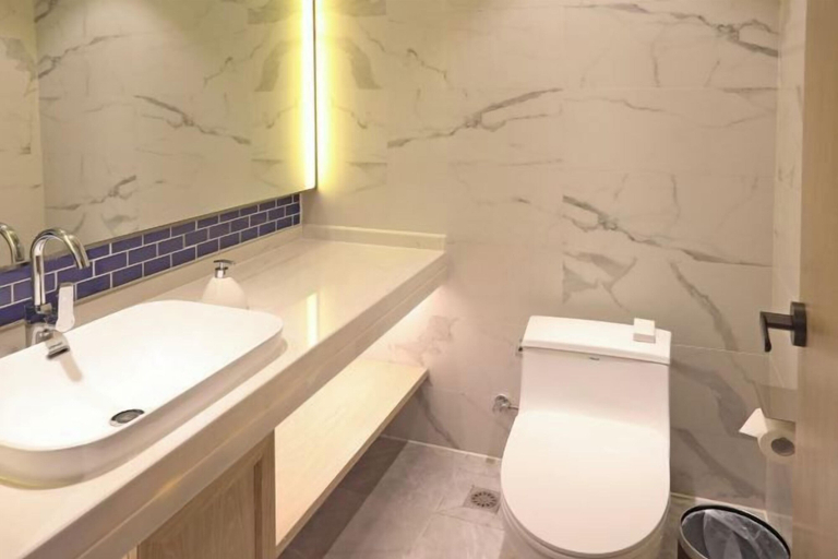 Others 2, Kyriad Marvelous Hotel, Foshan