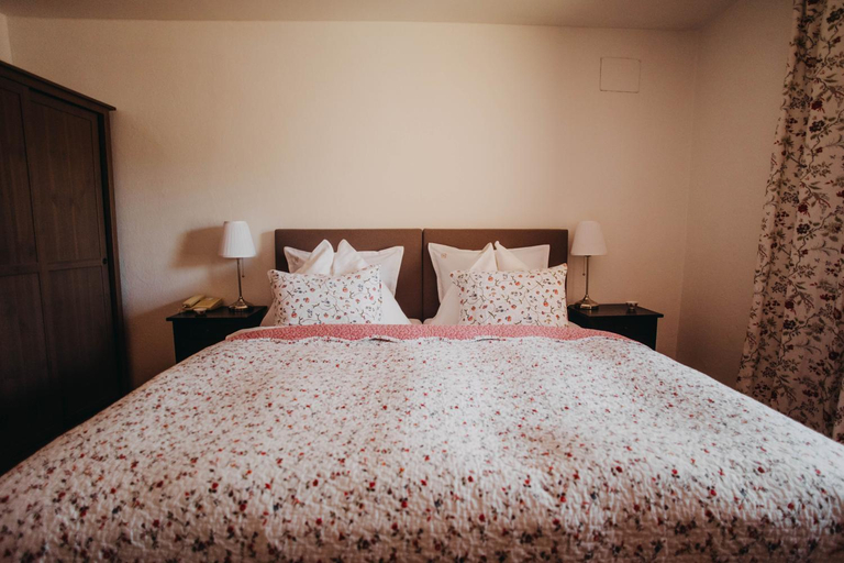 Bedroom 3, Penzion Veza, Žiar nad Hronom