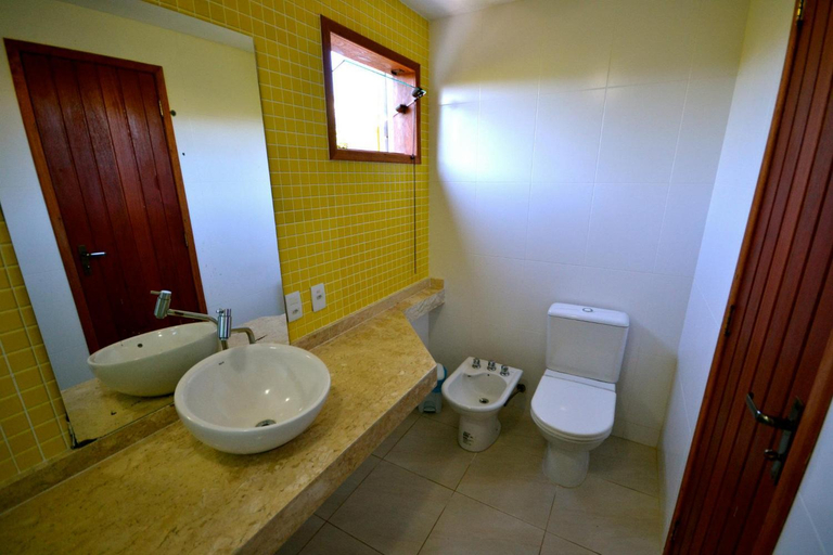 Bathroom 3, Pousada da Ferradura, Armação dos Búzios