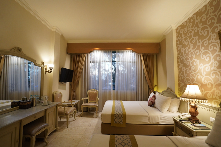 Bedroom 6