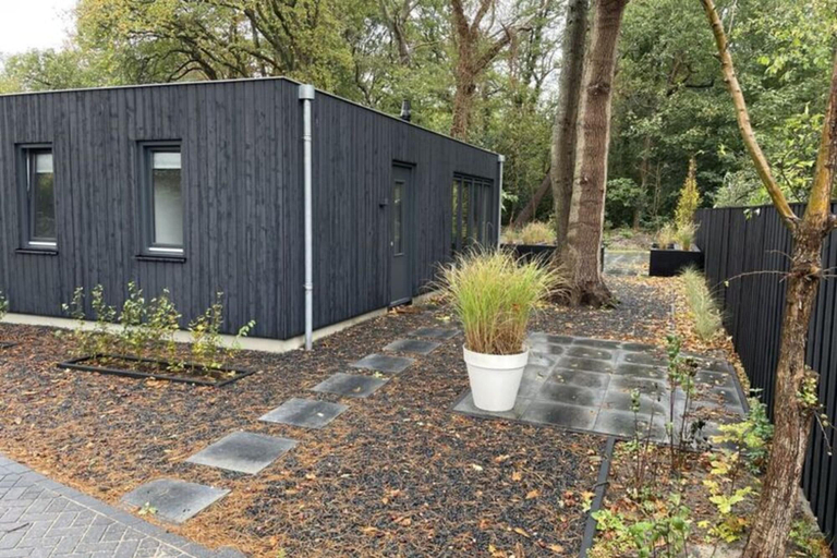Exterior & Views 2, Holiday Home Zen aan zee, Bergen